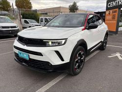 Bianco Usata 2022 Opel Mokka GS Line SUV | 16.900 € (Buon prezzo)