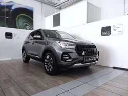 Grigio Usata 2023 DR Automobiles D5.0 SUV | 15.400 € (Ottimo prezzo)