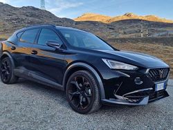 Usata 2024 Cupra Formentor SUV | 31.900 € (Buon prezzo)