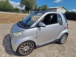Grigio Usata 2009 Smart ForTwo Coupé Passion Due volumi | 4200 € (Ottimo prezzo)
