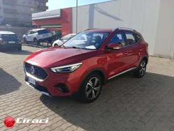 Rosso Usata 2022 MG ZS Comfort Tre volumi | 14.500 € (Ottimo prezzo)