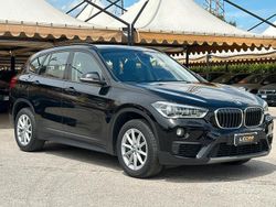 Nero Usata 2018 BMW X1 Comfort Edition SUV | 18.500 € (Buon prezzo)