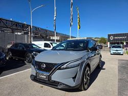 Grigio Usata 2022 Nissan Qashqai Tekna+ SUV | 26.800 € (Buon prezzo)