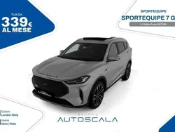 Sportequipe S7