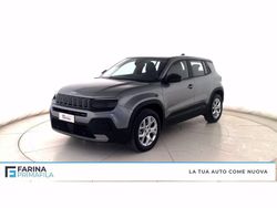 Granite Nuova 2025 Jeep Avenger Altitude SUV | 24.900 € (Buon prezzo)