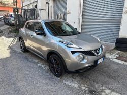 Grigio Usata 2016 Nissan Juke SUV | 7500 € (Buon prezzo)