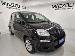 Nero Usata 2022 Fiat Panda Tre volumi | 11.900 € (Buon prezzo)