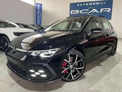 Nero Usata 2024 VW Golf VIII GTI Tre volumi | 35.700 € (Buon prezzo)