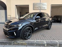 Nero Usata 2022 VW T-Roc R SUV | 28.499 € (Ottimo prezzo)