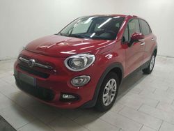 Rosso Usata 2018 Fiat 500X Pop Star SUV | 14.990 € (Molto cara)