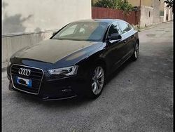 Nero Usata 2014 Audi A5 Coupé | 15.000 € (Ottimo prezzo)