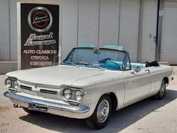 Bianco Usata 1962 Chevrolet Corvair Cabrio | 15.900 €