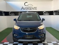 Blu Usata 2019 Opel Mokka X SUV | 14.800 € (Buon prezzo)
