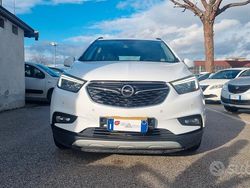 Bianco Usata 2019 Opel Mokka X SUV | 11.990 € (Buon prezzo)