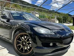 Usata 2004 Mazda RX8 Due volumi | 15.000 € (Buon prezzo)