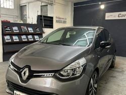 Grigio Usata 2016 Renault Clio IV Tre volumi | 7700 € (Buon prezzo)