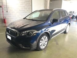 Blu Usata 2019 Suzuki SX4 S-Cross Cool SUV | 12.900 € (Cara)