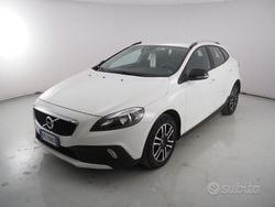 Banco Usata 2017 Volvo V40 CC Business Edition Station wagon | 13.900 € (Buon prezzo)