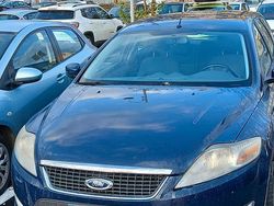 Blu Usata 2009 Ford Mondeo Station wagon | 2500 € (Ottimo prezzo)