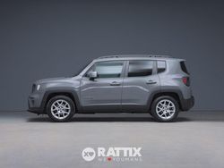 Grigio Usata 2022 Jeep Renegade Limited SUV | 15.432 € (Ottimo prezzo)