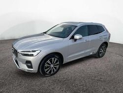 Argento Usata 2022 Volvo XC60 Plus SUV | 34.900 € (Buon prezzo)