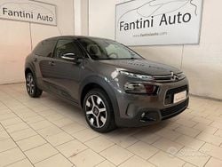 Grigio Usata 2018 Citroën C4 Shine Tre volumi | 8800 € (Buon prezzo)