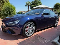 Usata 2020 Maserati Ghibli Coupé | 54.900 € (Buon prezzo)