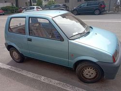Usata 1998 Fiat Cinquecento Young Due volumi | 1500 € (Ottimo prezzo)