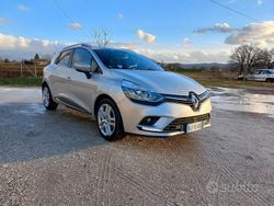 Grigio Usata 2018 Renault Clio GrandTour Station wagon | 4900 € (Super prezzo)