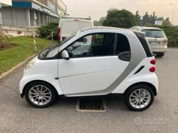 Usata 2008 Smart ForTwo Coupé Due volumi | 4000 € (Ottimo prezzo)
