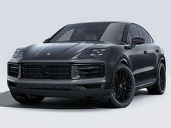 Nero cromite Usata 2025 Porsche Cayenne SUV | 119.000 € (Buon prezzo)