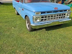 Blu/azzurro Usata 1965 Ford F100 SUV | 28.500 €