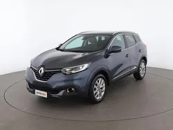 Grigio Usata 2015 Renault Kadjar Intens SUV | 11.699 € (Buon prezzo)