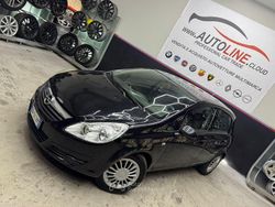 Nero Usata 2009 Opel Corsa Tre volumi | 2890 € (Buon prezzo)