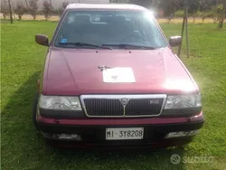 Usata 1993 Lancia Thema Tre volumi | 10.000 €