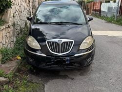 Nero Usata 2008 Lancia Musa Monovolume | 1700 € (Super prezzo)