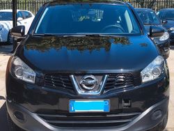 Nero Usata 2011 Nissan Qashqai Tekna SUV | 8000 € (Molto cara)