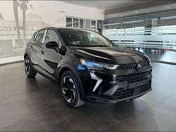 Nero Nuova 2025 Renault Captur Techno SUV | 23.490 € (Buon prezzo)
