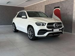 Bianco Usata 2022 Mercedes GLE300 Premium Plus SUV | 46.950 € (Super prezzo)