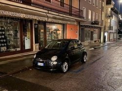 Nero Usata 2012 Fiat 500 Sport Due volumi | 3500 € (Super prezzo)
