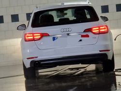 Usata 2016 Audi A4 Ambiente Station wagon | 12.300 € (Buon prezzo)