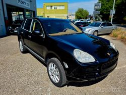 Nero Usata 2006 Porsche Cayenne SUV | 11.999 € (Buon prezzo)
