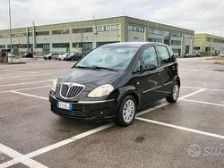 Nero Usata 2010 Lancia Musa Monovolume | 2600 € (Ottimo prezzo)