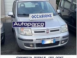 Grigio Usata 2010 Fiat Panda Due volumi | 5600 €