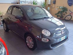 Grigio Usata 2021 Fiat 500C Pop Cabrio | 10.800 € (Ottimo prezzo)