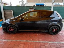 Usata 2012 Abarth Punto Evo Due volumi | 10.000 € (Buon prezzo)