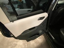 Nero Usata 2007 Mercedes A180 Monovolume | 3000 € (Cara)