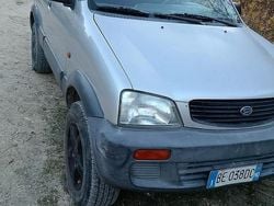 Grigio Usata 1999 Daihatsu Terios SUV | 3000 €