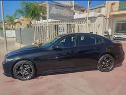 Other Usata 2020 Alfa Romeo Giulia Ti Tre volumi | 23.900 € (Ottimo prezzo)