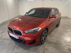 Usata 2024 BMW X2 Comfort Edition SUV | 25.600 € (Ottimo prezzo)
